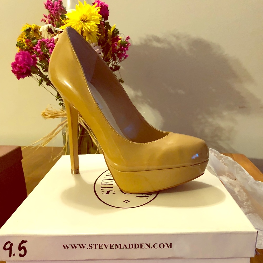 Steve Madden Heels